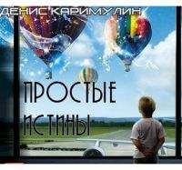 Читайте книги онлайн на Bookidrom.ru! Бесплатные книги в одном клике Денис Каримулин - Простые истины