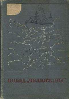 Читайте книги онлайн на Bookidrom.ru! Бесплатные книги в одном клике Коллектив авторов - Сборник Поход «Челюскина»