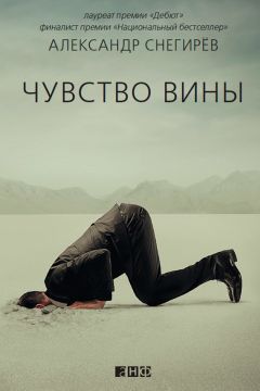 Читайте книги онлайн на Bookidrom.ru! Бесплатные книги в одном клике Александр Снегирёв - Чувство вины