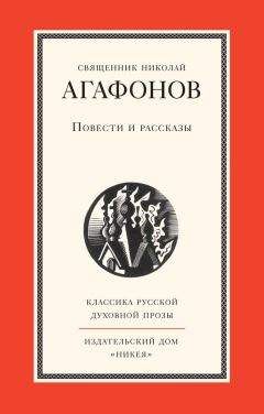 Читайте книги онлайн на Bookidrom.ru! Бесплатные книги в одном клике Николай Агафонов - Повести и рассказы