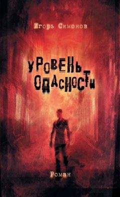 Читайте книги онлайн на Bookidrom.ru! Бесплатные книги в одном клике Игорь Симонов - Уровень опасности