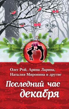 Читайте книги онлайн на Bookidrom.ru! Бесплатные книги в одном клике Галия Мавлютова - Последний час декабря (сборник)