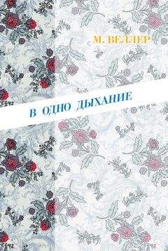 Михаил Веллер - В одно дыхание (сборник)