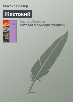 Читайте книги онлайн на Bookidrom.ru! Бесплатные книги в одном клике Михаил Веллер - Жестокий