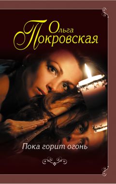 Читайте книги онлайн на Bookidrom.ru! Бесплатные книги в одном клике Ольга Покровская - Пока горит огонь (сборник)
