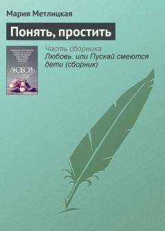 Читайте книги онлайн на Bookidrom.ru! Бесплатные книги в одном клике Мария Метлицкая - Понять, простить