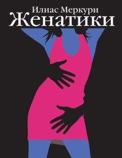 Читайте книги онлайн на Bookidrom.ru! Бесплатные книги в одном клике Илиас Меркури - Женатики