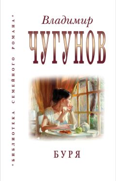 Читайте книги онлайн на Bookidrom.ru! Бесплатные книги в одном клике Протоиерей Владимир Чугунов - Буря (сборник)