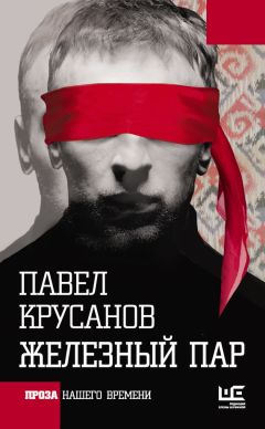 Читайте книги онлайн на Bookidrom.ru! Бесплатные книги в одном клике Павел Крусанов - Железный пар