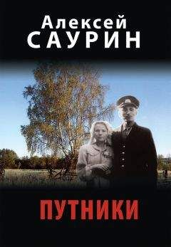 Читайте книги онлайн на Bookidrom.ru! Бесплатные книги в одном клике Алексей Саурин - Путники