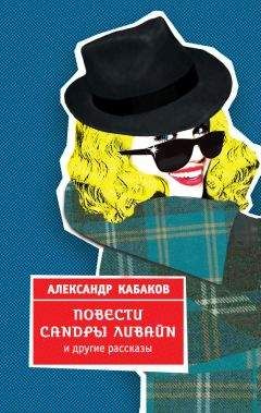 Читайте книги онлайн на Bookidrom.ru! Бесплатные книги в одном клике Александр Кабаков - Повести Сандры Ливайн и другие рассказы