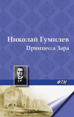 Читайте книги онлайн на Bookidrom.ru! Бесплатные книги в одном клике Николай Гумилев - Принцесса Зара