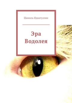 Читайте книги онлайн на Bookidrom.ru! Бесплатные книги в одном клике Шамиль Идиатуллин - Эра Водолея