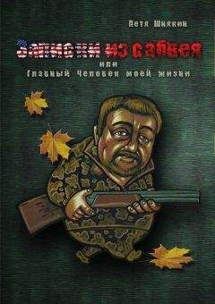 Читайте книги онлайн на Bookidrom.ru! Бесплатные книги в одном клике Петя Шнякин - Записки из сабвея, или Главный Человек моей жизни