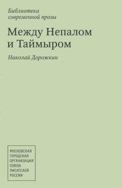 Читайте книги онлайн на Bookidrom.ru! Бесплатные книги в одном клике Николай Дорожкин - Между Непалом и Таймыром (сборник)