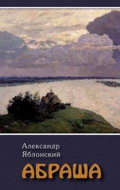 Читайте книги онлайн на Bookidrom.ru! Бесплатные книги в одном клике Александр Яблонский - Абраша