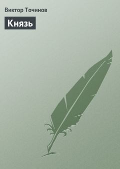 Виктор Точинов - Князь