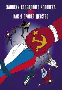 Читайте книги онлайн на Bookidrom.ru! Бесплатные книги в одном клике Анатолий Диденко - Записки свободного человека, или Как я провел детство