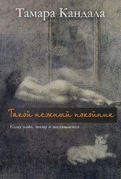 Читайте книги онлайн на Bookidrom.ru! Бесплатные книги в одном клике Тамара Кандала - Такой нежный покойник