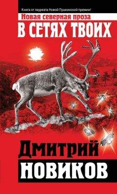 Читайте книги онлайн на Bookidrom.ru! Бесплатные книги в одном клике Дмитрий Новиков - В сетях Твоих