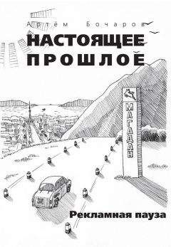 Читайте книги онлайн на Bookidrom.ru! Бесплатные книги в одном клике Артем Бочаров - Рекламная пауза (сборник)