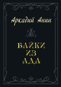 Читайте книги онлайн на Bookidrom.ru! Бесплатные книги в одном клике Аркадий Анин - Байки из ада (сборник)