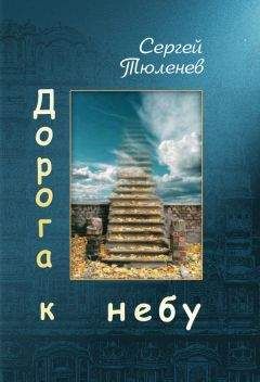 Читайте книги онлайн на Bookidrom.ru! Бесплатные книги в одном клике Сергей Тюленев - Дорога к небу