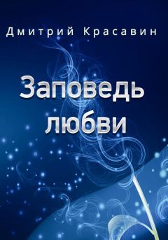 Читайте книги онлайн на Bookidrom.ru! Бесплатные книги в одном клике Дмитрий Красавин - Заповедь любви