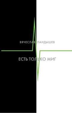 Читайте книги онлайн на Bookidrom.ru! Бесплатные книги в одном клике Вячеслав Ландышев - Есть только миг
