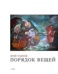 Читайте книги онлайн на Bookidrom.ru! Бесплатные книги в одном клике Юрий Чудинов - Порядок вещей