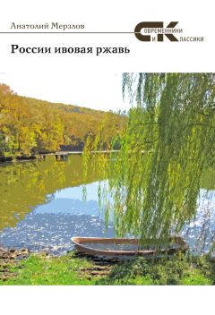 Читайте книги онлайн на Bookidrom.ru! Бесплатные книги в одном клике Анатолий Мерзлов - России ивовая ржавь (сборник)