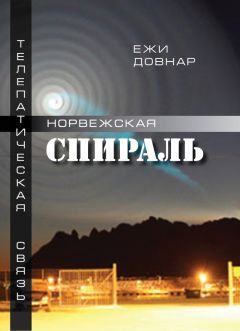 Читайте книги онлайн на Bookidrom.ru! Бесплатные книги в одном клике Литагент Нордмедиздат - Норвежская спираль