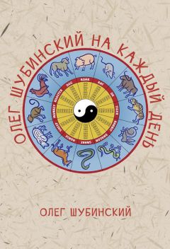 Читайте книги онлайн на Bookidrom.ru! Бесплатные книги в одном клике Олег Шубинский - Олег Шубинский на каждый день