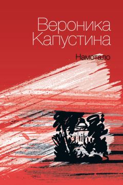Читайте книги онлайн на Bookidrom.ru! Бесплатные книги в одном клике Вероника Капустина - Намотало