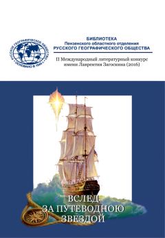 Читайте книги онлайн на Bookidrom.ru! Бесплатные книги в одном клике Коллектив авторов - Вслед за путеводною звездой (сборник)