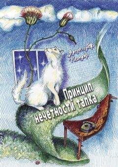Читайте книги онлайн на Bookidrom.ru! Бесплатные книги в одном клике Александр Котляр - Принцип нечетности тапка