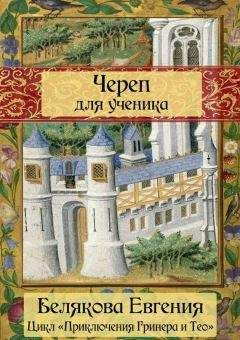 Читайте книги онлайн на Bookidrom.ru! Бесплатные книги в одном клике Евгения Белякова - Череп для ученика