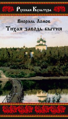 Читайте книги онлайн на Bookidrom.ru! Бесплатные книги в одном клике Виорэль Ломов - Тихая заводь бытия. Три провинциальные истории