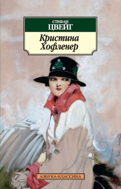 Читайте книги онлайн на Bookidrom.ru! Бесплатные книги в одном клике Стефан Цвейг - Кристина Хофленер