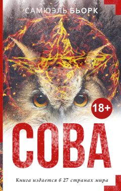 Читайте книги онлайн на Bookidrom.ru! Бесплатные книги в одном клике Самюэль Бьорк - Сова