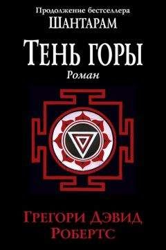 Читайте книги онлайн на Bookidrom.ru! Бесплатные книги в одном клике Грегори Робертс - Тень горы
