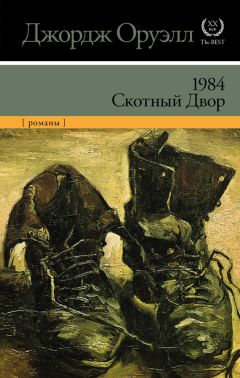 Читайте книги онлайн на Bookidrom.ru! Бесплатные книги в одном клике Джордж Оруэлл - 1984. Скотный двор (сборник)