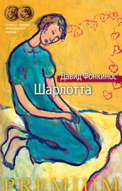 Читайте книги онлайн на Bookidrom.ru! Бесплатные книги в одном клике Давид Фонкинос - Шарлотта