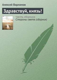Читайте книги онлайн на Bookidrom.ru! Бесплатные книги в одном клике Алексей Варламов - Здравствуй, князь!