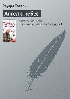 Читайте книги онлайн на Bookidrom.ru! Бесплатные книги в одном клике Эдуард Тополь - Ангел с небес