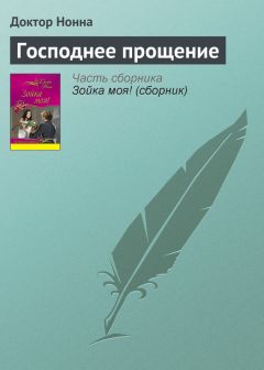 Читайте книги онлайн на Bookidrom.ru! Бесплатные книги в одном клике Доктор Нонна - Господнее прощение