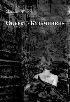 Читайте книги онлайн на Bookidrom.ru! Бесплатные книги в одном клике Максим Жуков - Объект «Кузьминки»