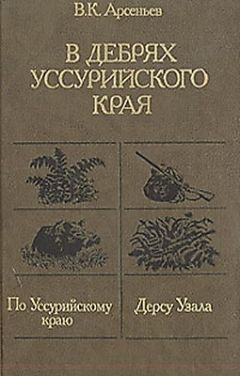 Читайте книги онлайн на Bookidrom.ru! Бесплатные книги в одном клике Владимир Арсеньев - По Уссурийскому краю