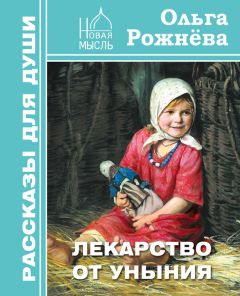Читайте книги онлайн на Bookidrom.ru! Бесплатные книги в одном клике Ольга Рожнёва - Лекарство от уныния