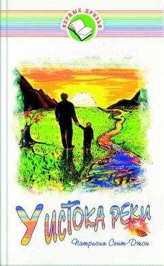 Читайте книги онлайн на Bookidrom.ru! Бесплатные книги в одном клике Патрисия Сент-Джон - У истока реки